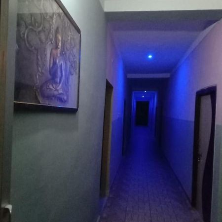 Milan Palace By Unik Group Deoghar Ngoại thất bức ảnh