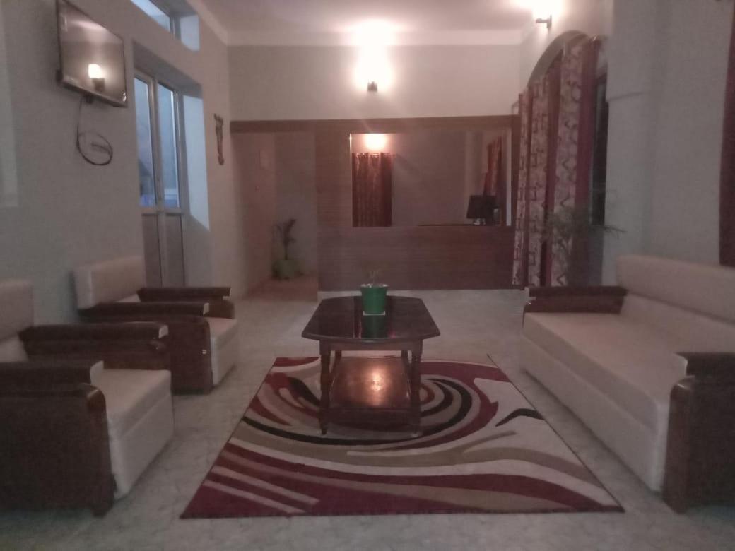Milan Palace By Unik Group Deoghar Ngoại thất bức ảnh