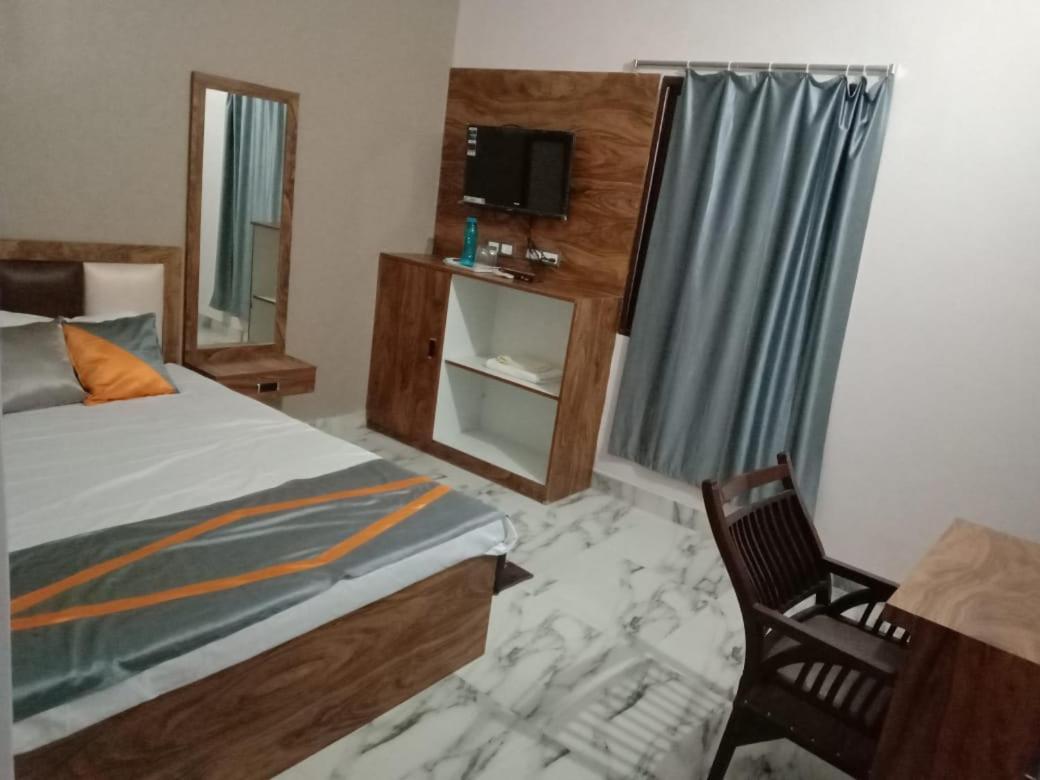 Milan Palace By Unik Group Deoghar Ngoại thất bức ảnh