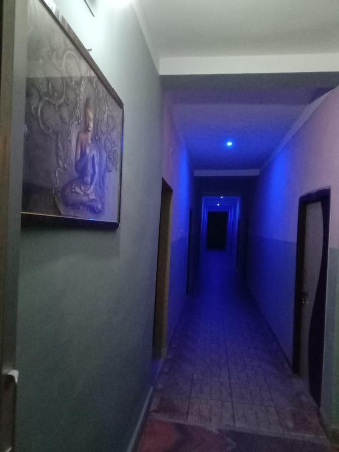 Milan Palace By Unik Group Deoghar Ngoại thất bức ảnh